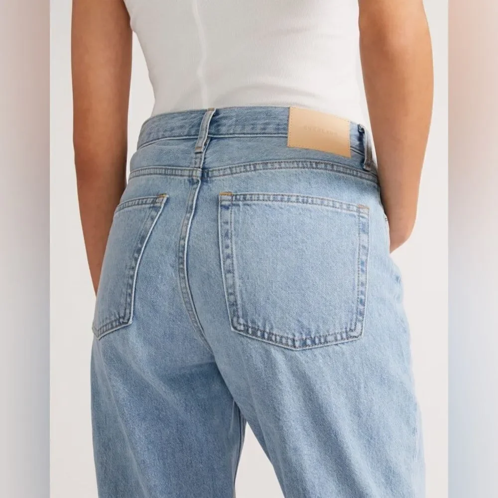 Everlane 90’s Cheeky Jean
